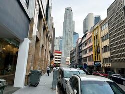 Hongkong Street (D1), Shop House #576591111